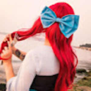 Meet your Posher, Lucy